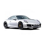 Техобслуживание Porsche 911 Coupe 5 2004 - 2012 Бензин.