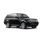 ТО Range Rover Sport 2005 - 2009: фильтры, масла, тормозная система.