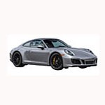 Техобслуживание Porsche 911 Coupe 6 2011 - 2019 Бензин.