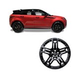 Колесные диски Kahn Range Rover Evoque 2019 - 2022