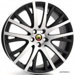Arden: колесные диски и колеса в сборе Range Rover, Jaguar, Bentley