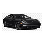 Техобслуживание Porsche Panamera Бензин.