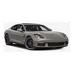 Техобслуживание Porsche Panamera Diesel